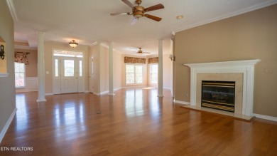 Welcome Home to Tellico Village. Looking for that better built on Toqua Golf Course - Loudon County in Tennessee - for sale on GolfHomes.com, golf home, golf lot