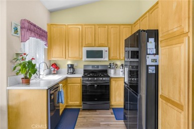 Experience resort-style living in the sought-after Sun Lakes on Sun Lakes Country Club in California - for sale on GolfHomes.com, golf home, golf lot
