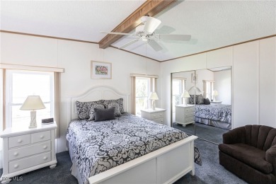 Nicely keep home in Pine Lakes Country Club with Golf Course and on Pine Lakes Country Club in Florida - for sale on GolfHomes.com, golf home, golf lot