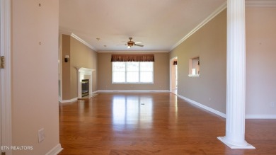 Welcome Home to Tellico Village. Looking for that better built on Toqua Golf Course - Loudon County in Tennessee - for sale on GolfHomes.com, golf home, golf lot