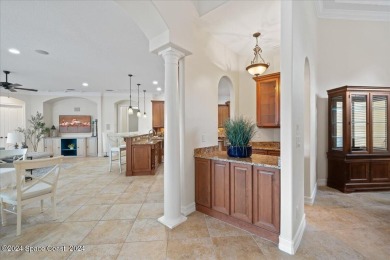 This is your rare opportunity to own an exquisite and luxurious on Duran Golf Course in Florida - for sale on GolfHomes.com, golf home, golf lot