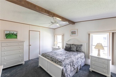 Nicely keep home in Pine Lakes Country Club with Golf Course and on Pine Lakes Country Club in Florida - for sale on GolfHomes.com, golf home, golf lot