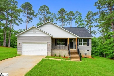 Brand new construction in desirable Chickasaw Point! This on The Trail At Chickasaw Pointe in South Carolina - for sale on GolfHomes.com, golf home, golf lot