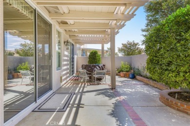 Experience resort-style living in the sought-after Sun Lakes on Sun Lakes Country Club in California - for sale on GolfHomes.com, golf home, golf lot