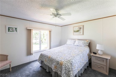 Nicely keep home in Pine Lakes Country Club with Golf Course and on Pine Lakes Country Club in Florida - for sale on GolfHomes.com, golf home, golf lot
