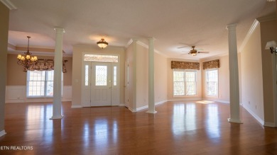 Welcome Home to Tellico Village. Looking for that better built on Toqua Golf Course - Loudon County in Tennessee - for sale on GolfHomes.com, golf home, golf lot