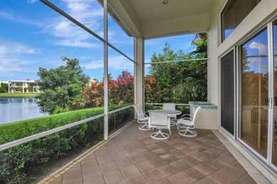 This 4-bedroom + office home is located on a private cul-de-sac on St. Andrews Country Club of Boca Raton in Florida - for sale on GolfHomes.com, golf home, golf lot