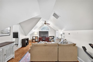 Welcome to 789 Longwood Drive, where timeless Buckhead charm on Bobby Jones Golf Club in Georgia - for sale on GolfHomes.com, golf home, golf lot