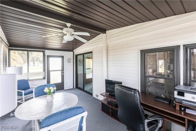 Nicely keep home in Pine Lakes Country Club with Golf Course and on Pine Lakes Country Club in Florida - for sale on GolfHomes.com, golf home, golf lot