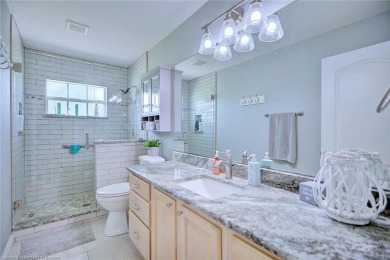 Staycation in your own backyard. Your own tropical paradise on Placid Lakes Country Club in Florida - for sale on GolfHomes.com, golf home, golf lot