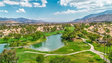 Experience resort-style living in the sought-after Sun Lakes on Sun Lakes Country Club in California - for sale on GolfHomes.com, golf home, golf lot