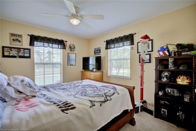 Staycation in your own backyard. Your own tropical paradise on Placid Lakes Country Club in Florida - for sale on GolfHomes.com, golf home, golf lot