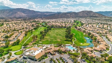Experience resort-style living in the sought-after Sun Lakes on Sun Lakes Country Club in California - for sale on GolfHomes.com, golf home, golf lot