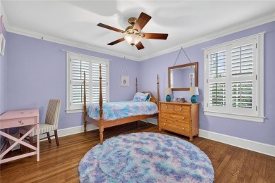 Welcome to 789 Longwood Drive, where timeless Buckhead charm on Bobby Jones Golf Club in Georgia - for sale on GolfHomes.com, golf home, golf lot