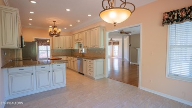Welcome Home to Tellico Village. Looking for that better built on Toqua Golf Course - Loudon County in Tennessee - for sale on GolfHomes.com, golf home, golf lot