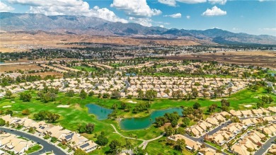 Experience resort-style living in the sought-after Sun Lakes on Sun Lakes Country Club in California - for sale on GolfHomes.com, golf home, golf lot