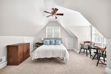 Welcome to 789 Longwood Drive, where timeless Buckhead charm on Bobby Jones Golf Club in Georgia - for sale on GolfHomes.com, golf home, golf lot