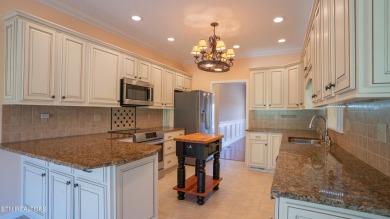 Welcome Home to Tellico Village. Looking for that better built on Toqua Golf Course - Loudon County in Tennessee - for sale on GolfHomes.com, golf home, golf lot