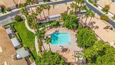 Experience resort-style living in the sought-after Sun Lakes on Sun Lakes Country Club in California - for sale on GolfHomes.com, golf home, golf lot