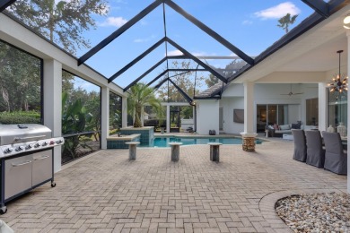 SELLING FURNISHED! Standout home in the gated community of Kelly on Kelly Plantation Golf Club in Florida - for sale on GolfHomes.com, golf home, golf lot