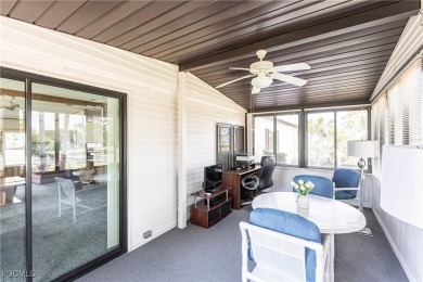 Nicely keep home in Pine Lakes Country Club with Golf Course and on Pine Lakes Country Club in Florida - for sale on GolfHomes.com, golf home, golf lot