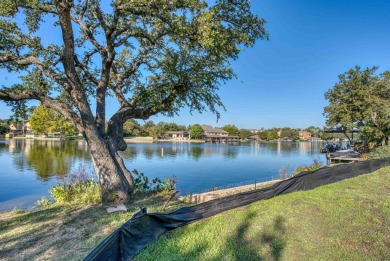 103 Keel Way is the definition of *location, location on Horseshoe Bay Private Golf Course in Texas - for sale on GolfHomes.com, golf home, golf lot