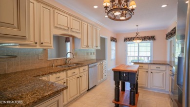Welcome Home to Tellico Village. Looking for that better built on Toqua Golf Course - Loudon County in Tennessee - for sale on GolfHomes.com, golf home, golf lot