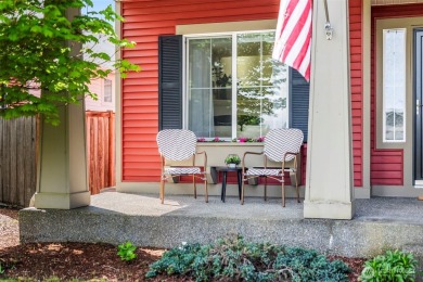 First time on the market! Welcome to this charming 3-bed, 2 on The Home Course in Washington - for sale on GolfHomes.com, golf home, golf lot