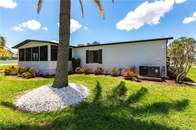 Nicely keep home in Pine Lakes Country Club with Golf Course and on Pine Lakes Country Club in Florida - for sale on GolfHomes.com, golf home, golf lot