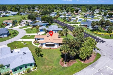 Nicely keep home in Pine Lakes Country Club with Golf Course and on Pine Lakes Country Club in Florida - for sale on GolfHomes.com, golf home, golf lot