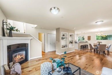 First time on the market! Welcome to this charming 3-bed, 2 on The Home Course in Washington - for sale on GolfHomes.com, golf home, golf lot