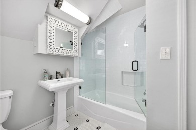 Welcome to 789 Longwood Drive, where timeless Buckhead charm on Bobby Jones Golf Club in Georgia - for sale on GolfHomes.com, golf home, golf lot