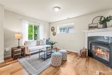 First time on the market! Welcome to this charming 3-bed, 2 on The Home Course in Washington - for sale on GolfHomes.com, golf home, golf lot