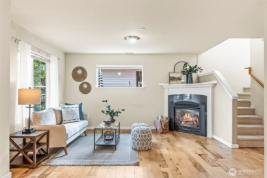 First time on the market! Welcome to this charming 3-bed, 2 on The Home Course in Washington - for sale on GolfHomes.com, golf home, golf lot