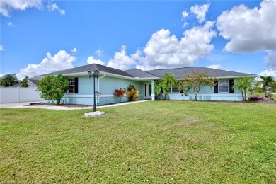 Staycation in your own backyard. Your own tropical paradise on Placid Lakes Country Club in Florida - for sale on GolfHomes.com, golf home, golf lot
