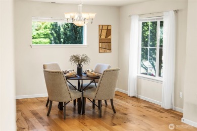 First time on the market! Welcome to this charming 3-bed, 2 on The Home Course in Washington - for sale on GolfHomes.com, golf home, golf lot