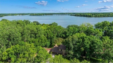 Nestled in a Cul-de-sac on a sprawling .85 acre lot this on Eagle Creek Golf Club in Minnesota - for sale on GolfHomes.com, golf home, golf lot