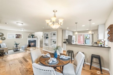 First time on the market! Welcome to this charming 3-bed, 2 on The Home Course in Washington - for sale on GolfHomes.com, golf home, golf lot