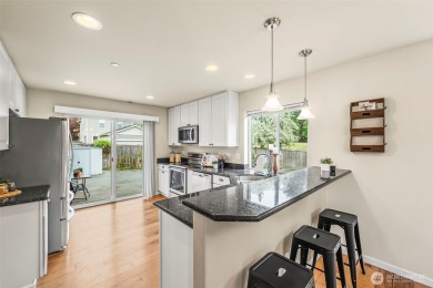 First time on the market! Welcome to this charming 3-bed, 2 on The Home Course in Washington - for sale on GolfHomes.com, golf home, golf lot