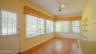 Welcome Home to Tellico Village. Looking for that better built on Toqua Golf Course - Loudon County in Tennessee - for sale on GolfHomes.com, golf home, golf lot
