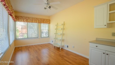 Welcome Home to Tellico Village. Looking for that better built on Toqua Golf Course - Loudon County in Tennessee - for sale on GolfHomes.com, golf home, golf lot