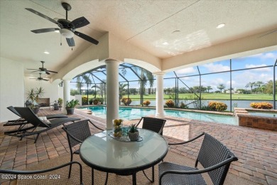 This is your rare opportunity to own an exquisite and luxurious on Duran Golf Course in Florida - for sale on GolfHomes.com, golf home, golf lot