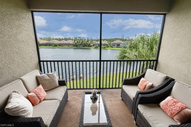 You'll love this stunning fully furnished 1616 sq ft condo on Esplanade Golf and  Country Club in Florida - for sale on GolfHomes.com, golf home, golf lot