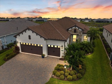 Nestled within Boca Royale, this home offers more than just a on Boca Royale Golf and Country Club in Florida - for sale on GolfHomes.com, golf home, golf lot