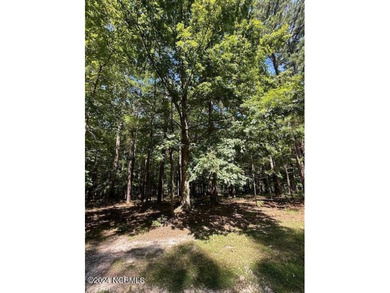 RIVERFRONT GATED Community of Albemarle Plantation awaits you on Sound Golf Links at Albemarle Plantation in North Carolina - for sale on GolfHomes.com, golf home, golf lot