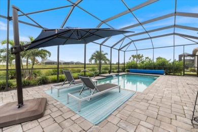 Nestled within Boca Royale, this home offers more than just a on Boca Royale Golf and Country Club in Florida - for sale on GolfHomes.com, golf home, golf lot