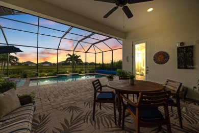 Nestled within Boca Royale, this home offers more than just a on Boca Royale Golf and Country Club in Florida - for sale on GolfHomes.com, golf home, golf lot