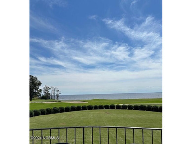 RIVERFRONT GATED Community of Albemarle Plantation awaits you on Sound Golf Links at Albemarle Plantation in North Carolina - for sale on GolfHomes.com, golf home, golf lot