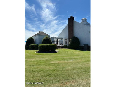 RIVERFRONT GATED Community of Albemarle Plantation awaits you on Sound Golf Links at Albemarle Plantation in North Carolina - for sale on GolfHomes.com, golf home, golf lot
