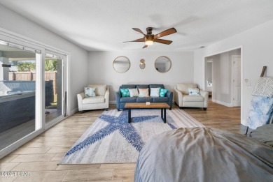 This beautifully updated 3-bedroom, 2-bathroom home is just a on Signal Hill Golf Course, Inc. in Florida - for sale on GolfHomes.com, golf home, golf lot